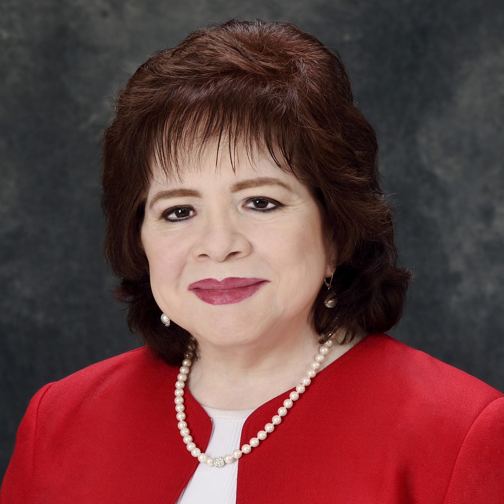 Diana Flores, Dallas College Trustee