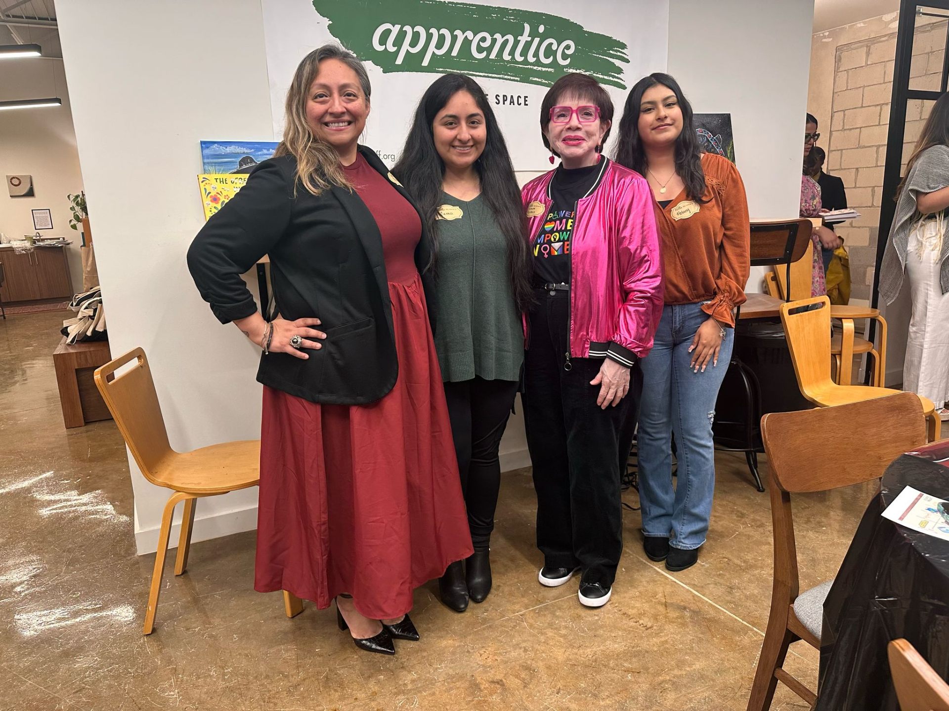 Dallas County workforce training program